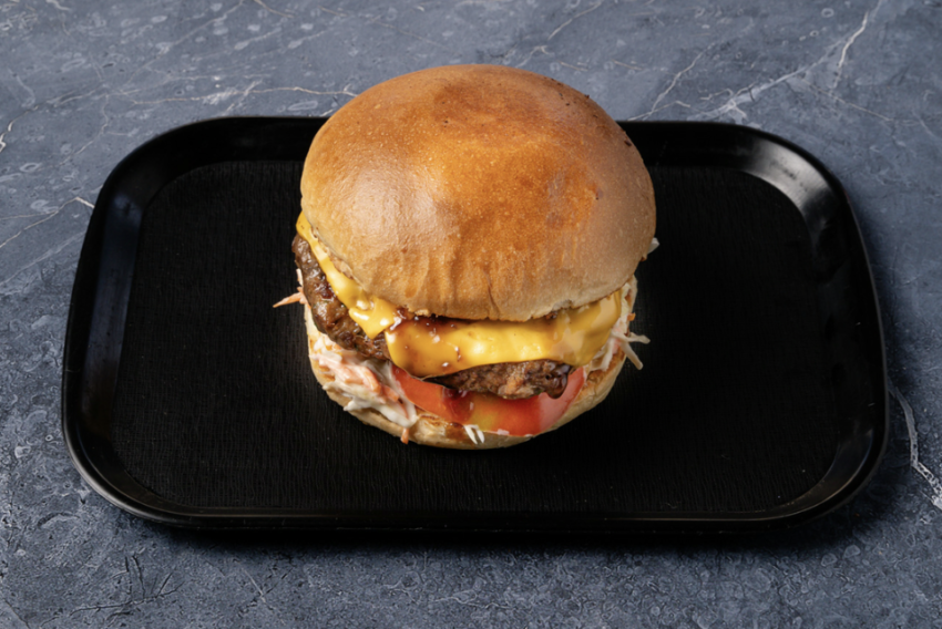 Jack's Burger